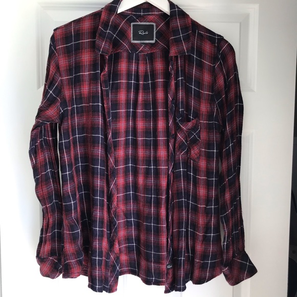 Rails Supersoft Buttonup - Picture 3 of 5